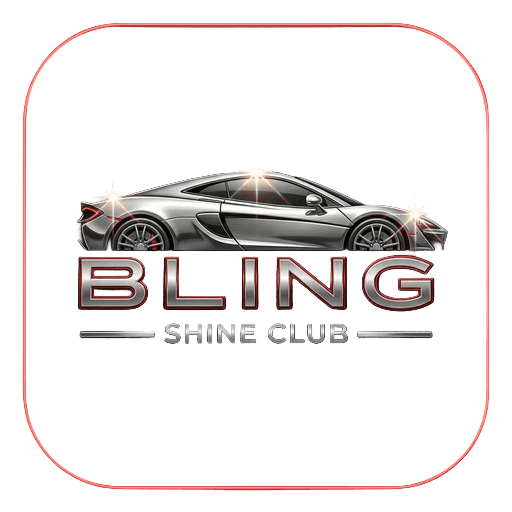 Bling Shine Club